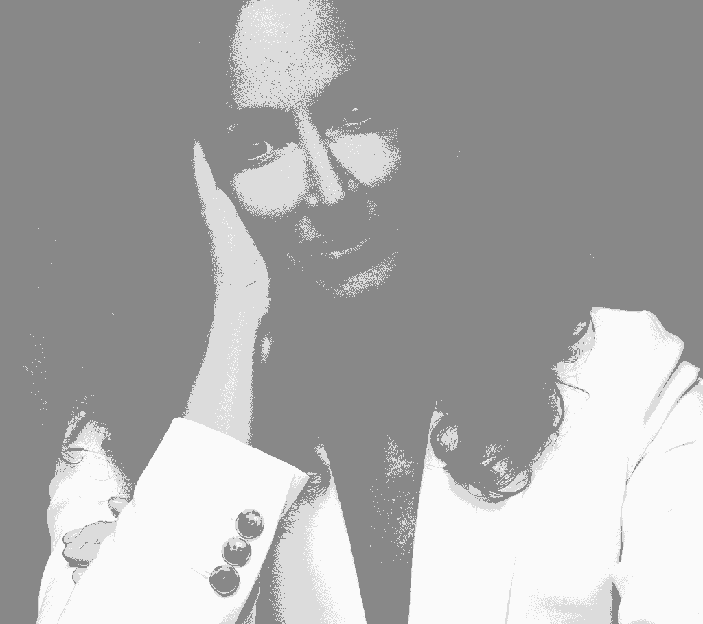 Audrey Guest