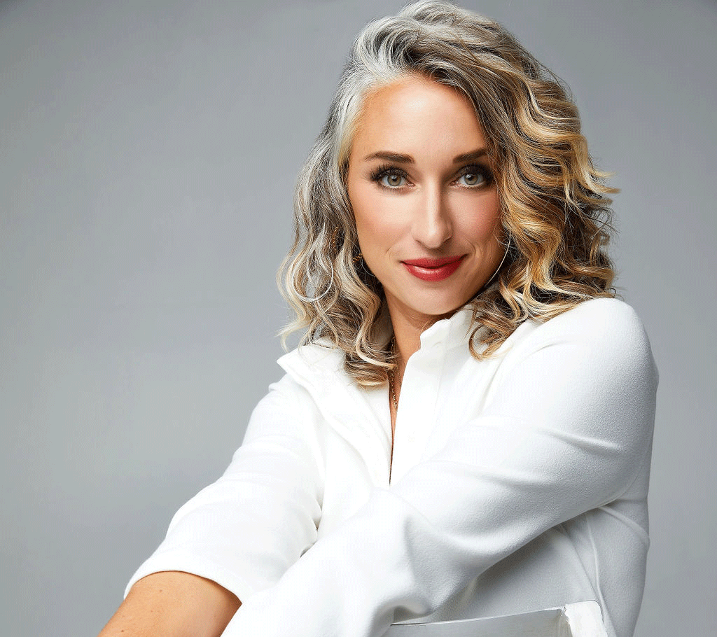 Falon Veit Scott, MBA, CMM