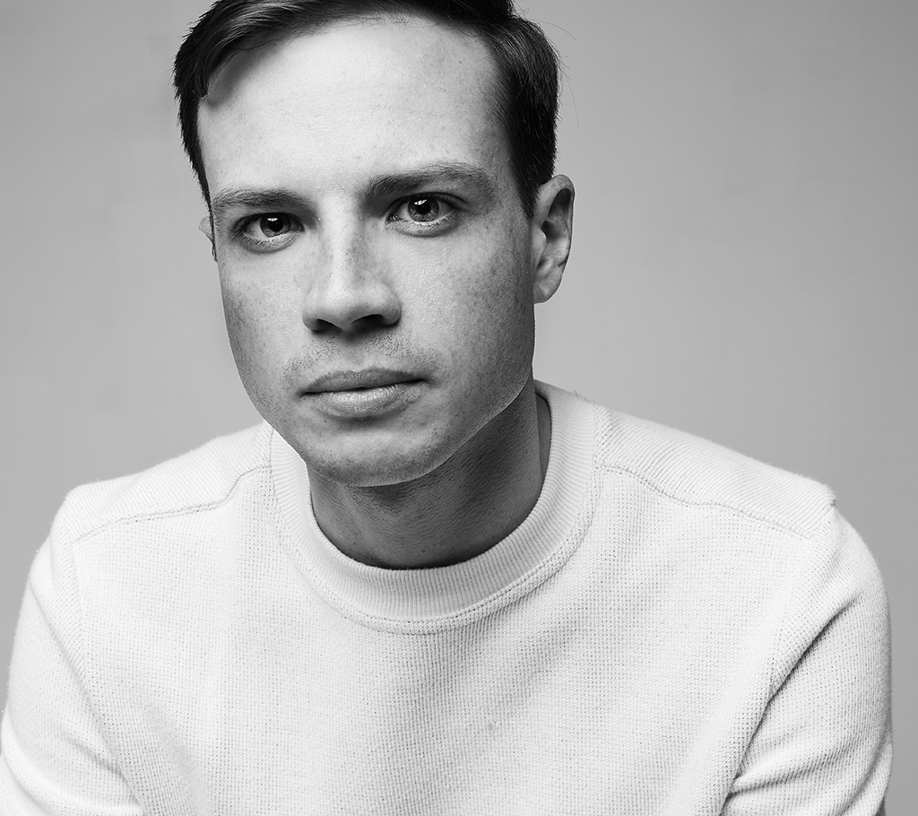 Ian Bailes