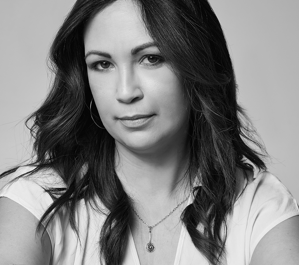 Kathryn Tuck