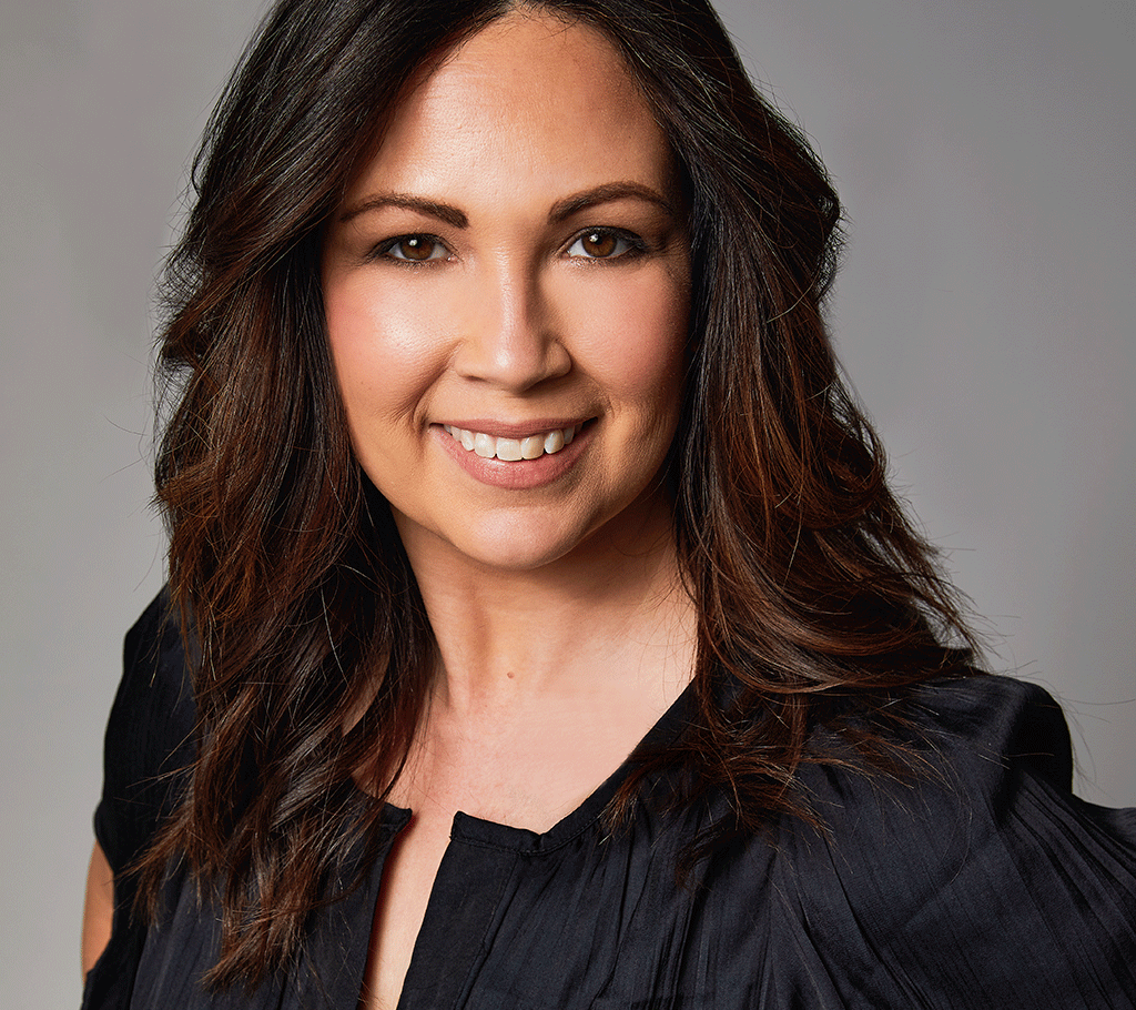 Kathryn Tuck