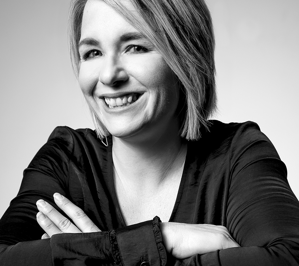Tara Tomlin Moore, CMP