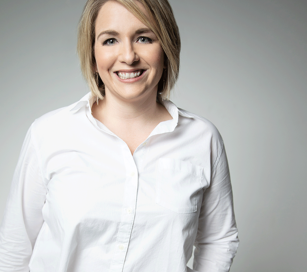 Tara Tomlin Moore, CMP